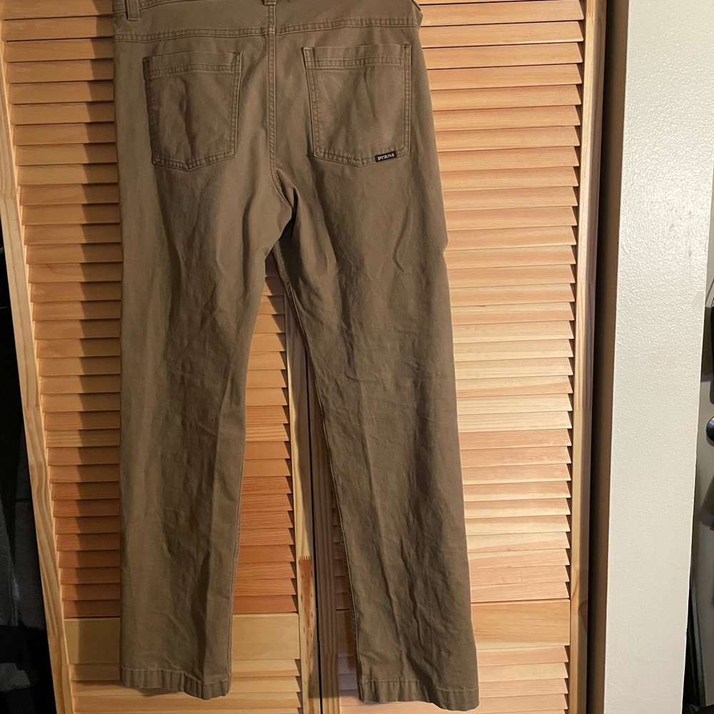 Men’s Prana Pants